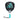 Adidas Arrow Hit Light 16K 2026 by Ari Sanchez Racket/Raket Padel