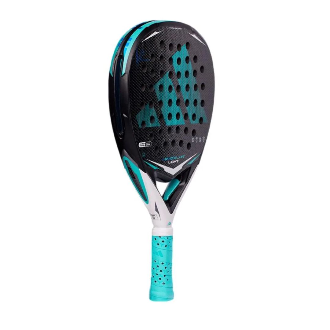 Adidas Arrow Hit Light 16K 2026 by Ari Sanchez Racket/Raket Padel