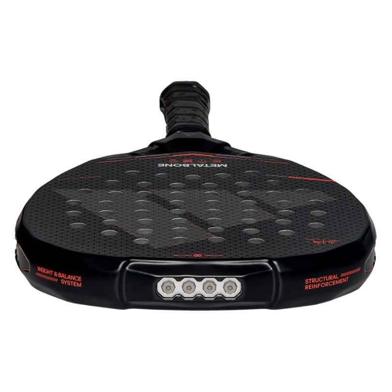 Adidas Metalbone  3.5 16K (Diamond) 2026 Racket/Raket Padel