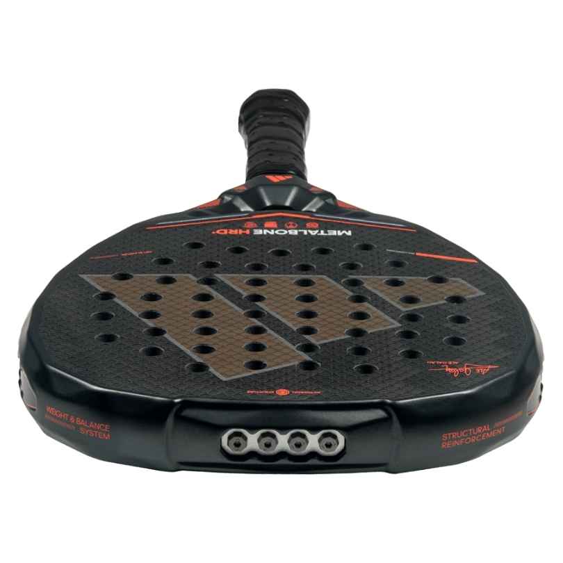 Adidas Metalbone HRD+ 3.5 Carbon 16K (Diamond) 2026 by Ale Galan