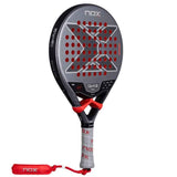 NOX ML10 Ventus Control Carbon 3K 2026 by Miguel Lamperti Racket/Raket Padel