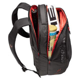 Tas Backpack Padel Bag Head Arturo Coello Pro X 30L Black Grey 2026