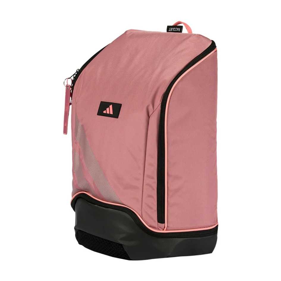 Tas Backpack Raket Padel Adidas Series Pro Tour Pink Martita Ortega 2026