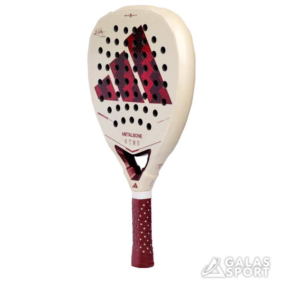 Adidas Metalbone Reserve EDT 2026 16K (Diamond) Ale Galan Racket/Raket Padel