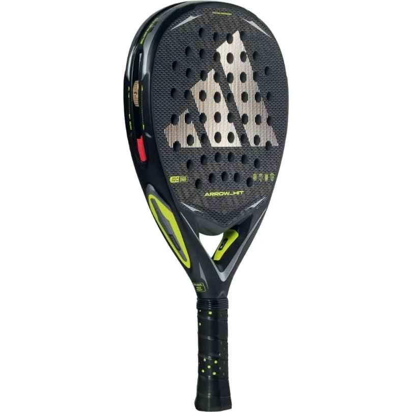 Adidas Arrow Hit 16K Attack (Teardrop) 2026 Racket/Raker Padel