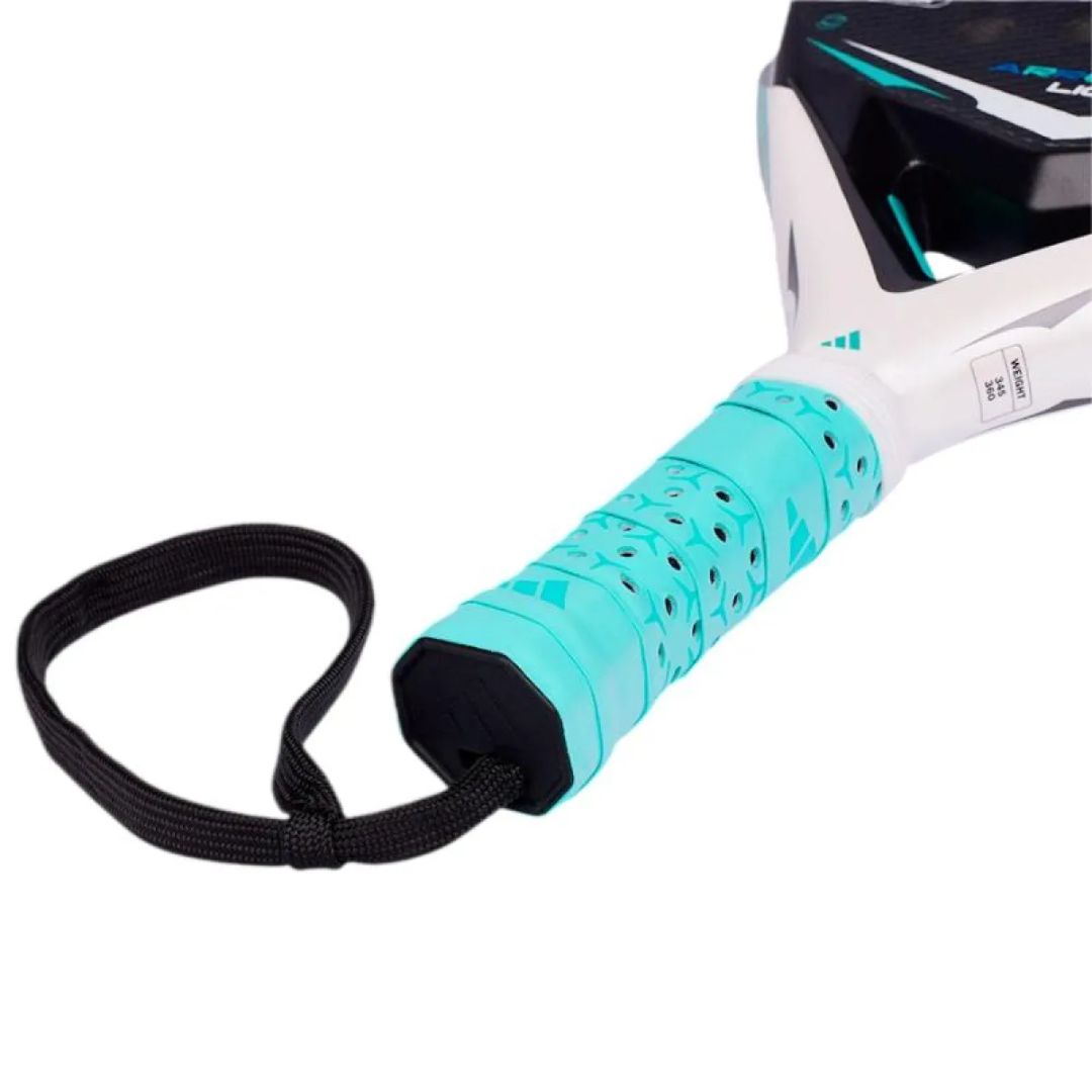 Adidas Arrow Hit Light 16K 2026 by Ari Sanchez Racket/Raket Padel