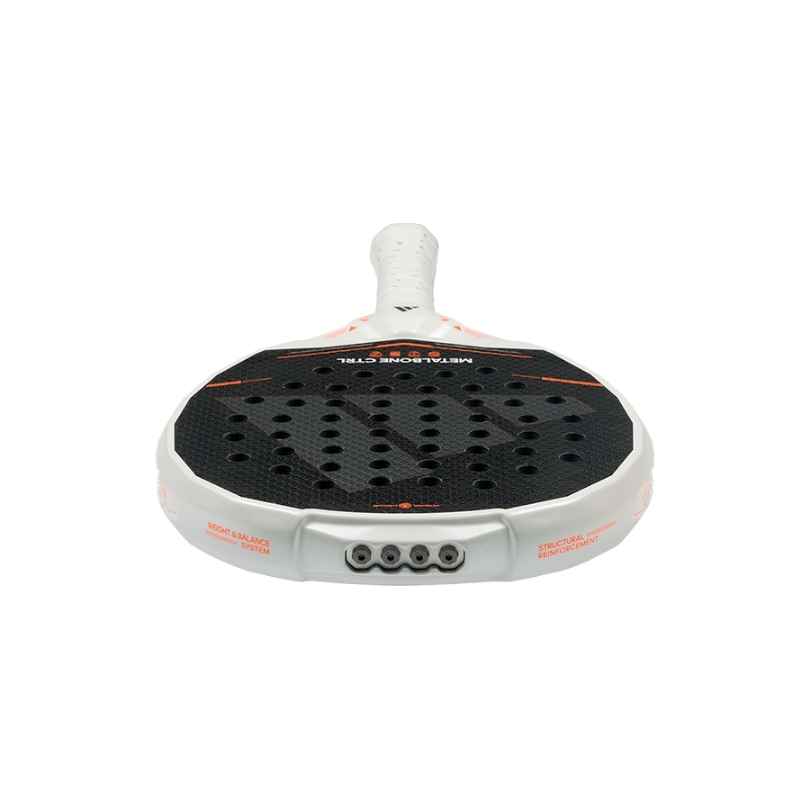 Adidas Metalbone CTRL 3.5 16K (Round) 2026 Racket/Raket Padel