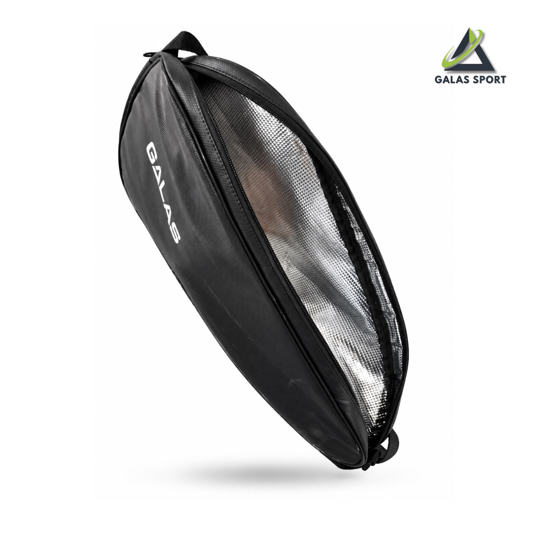 GALAS Single Thermal Padel Bag – Premium Thermal Protection Cover