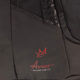 Tas Backpack Padel Bag Head Arturo Coello Pro X 30L Black Grey 2026