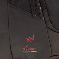 Tas Backpack Padel Bag Head Arturo Coello Pro X 30L Black Grey 2026