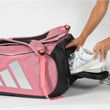 Tas Raket Padel Adidas Series Pro Tour Pink Martita Ortega 2026