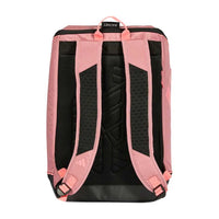 Tas Backpack Raket Padel Adidas Series Pro Tour Pink Martita Ortega 2026