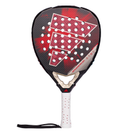 Adidas Metalbone Pro Edt 2026 16K (Diamond) Ale Galan Racket/Raket Padel