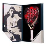 Adidas Metalbone Pro Edt 2026 16K (Diamond) Ale Galan Racket/Raket Padel