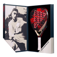 Adidas Metalbone Pro Edt 2026 16K (Diamond) Ale Galan Racket/Raket Padel