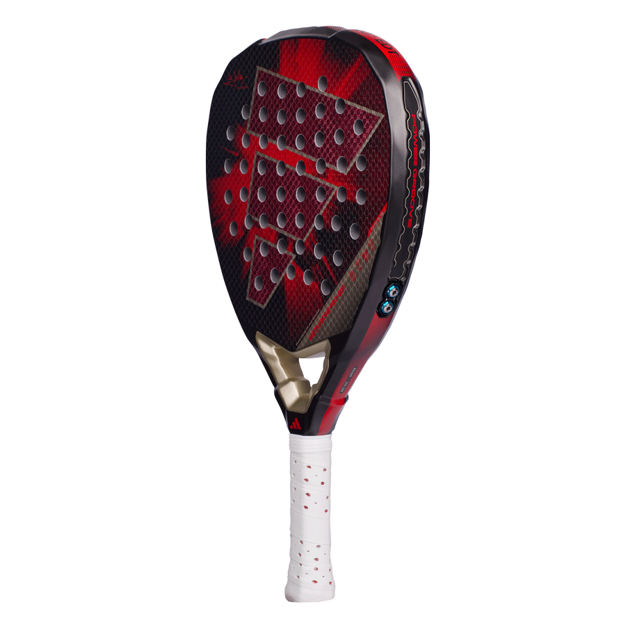 Adidas Metalbone Pro Edt 2026 16K (Diamond) Ale Galan Racket/Raket Padel