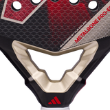 Adidas Metalbone Pro Edt 2026 16K (Diamond) Ale Galan Racket/Raket Padel