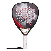 Adidas Metalbone Pro Edt 2026 16K (Diamond) Ale Galan Racket/Raket Padel