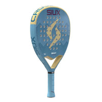 Siux Beat Play Hybrid Air 3 2026 Racket Raket Padel Original