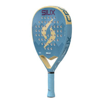 Siux Beat Play Hybrid Air 3 2026 Racket Raket Padel Original