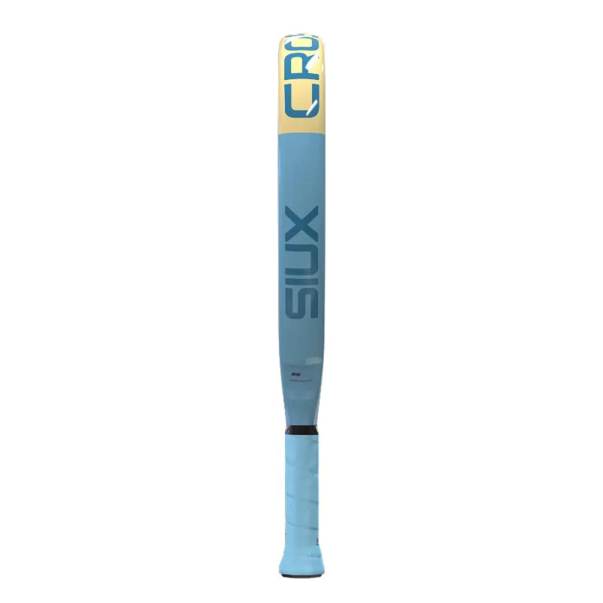 Siux Beat Play Hybrid Air 3 2026 Racket Raket Padel Original