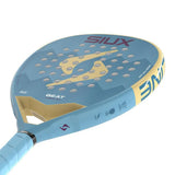Siux Beat Play Hybrid Air 3 2026 Racket Raket Padel Original