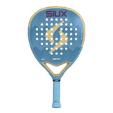 Siux Beat Play Hybrid Air 3 2026 Racket Raket Padel Original