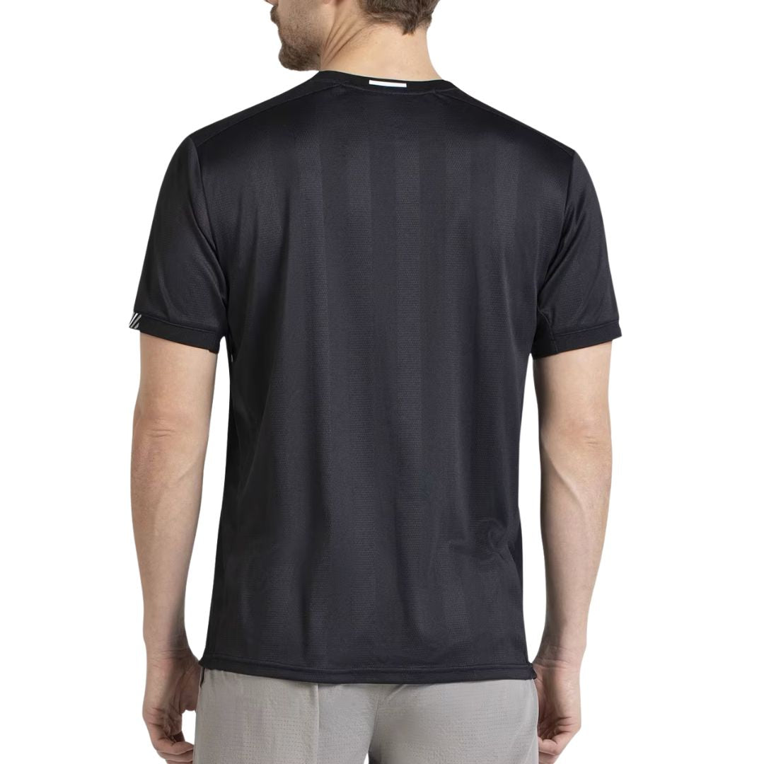 Bullpadel Men's Tariel T-shirt Black