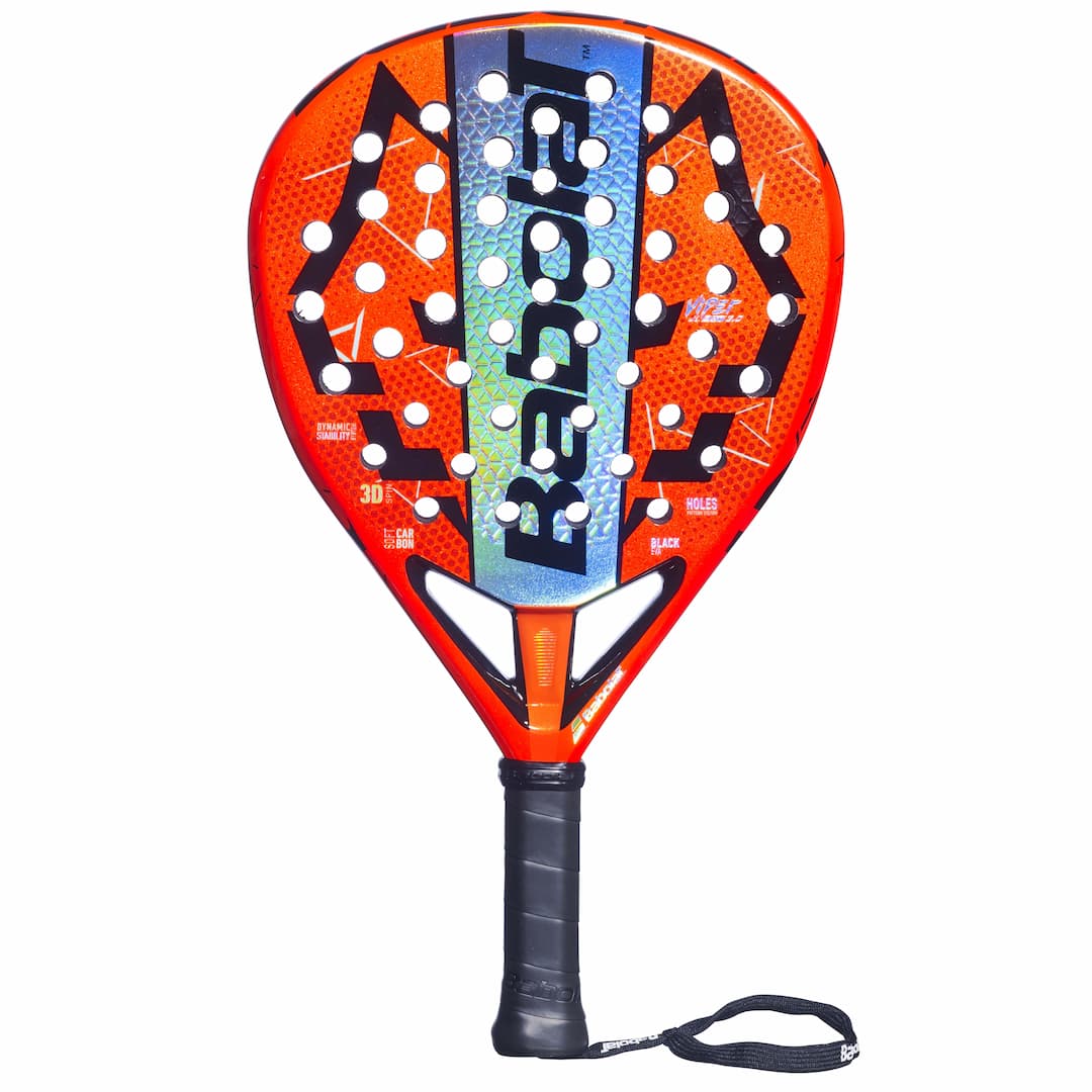 Babolat Viper Soft  Juan Lebron 3.0 2026