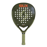 Siux Beat Play Hybrid 3 2026 Raket Racket Padel Original