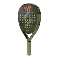 Siux Beat Play Hybrid 3 2026 Raket Racket Padel Original