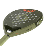 Siux Beat Play Hybrid 3 2026 Raket Racket Padel Original