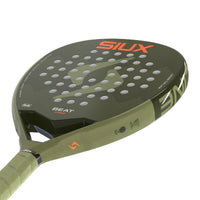 Siux Beat Play Hybrid 3 2026 Raket Racket Padel Original