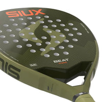 Siux Beat Play Hybrid 3 2026 Raket Racket Padel Original