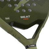 Siux Beat Play Hybrid 3 2026 Raket Racket Padel Original
