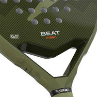 Siux Beat Play Hybrid 3 2026 Raket Racket Padel Original