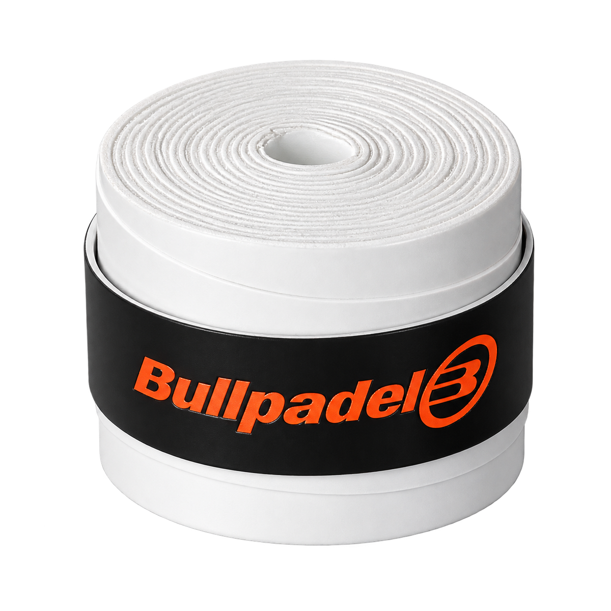 Bullpadel Overgrip White Comfort