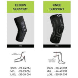 FLOKY ELBOW SUPPORT