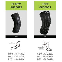 FLOKY ELBOW SUPPORT