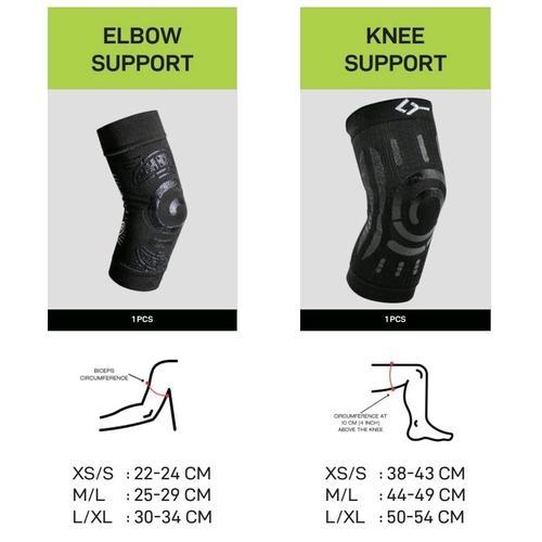 FLOKY ELBOW SUPPORT