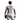 Adidas Ale Galan 2026 White T-Shirt Jersey (Top Only)