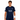 NOX Men's AT10 Qatar T-Shirt Navy Blue By Agustín Tapia 2026 - NFA