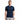 NOX Men's TEAM T-Shirt Navy Blue