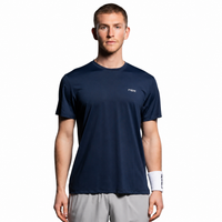 Men's TEAM T-Shirt Navy Blue