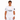 NOX Men's AT10 Qatar T-Shirt White By Agustín Tapia 2026