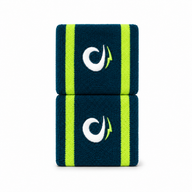 Lok Green Wristbands