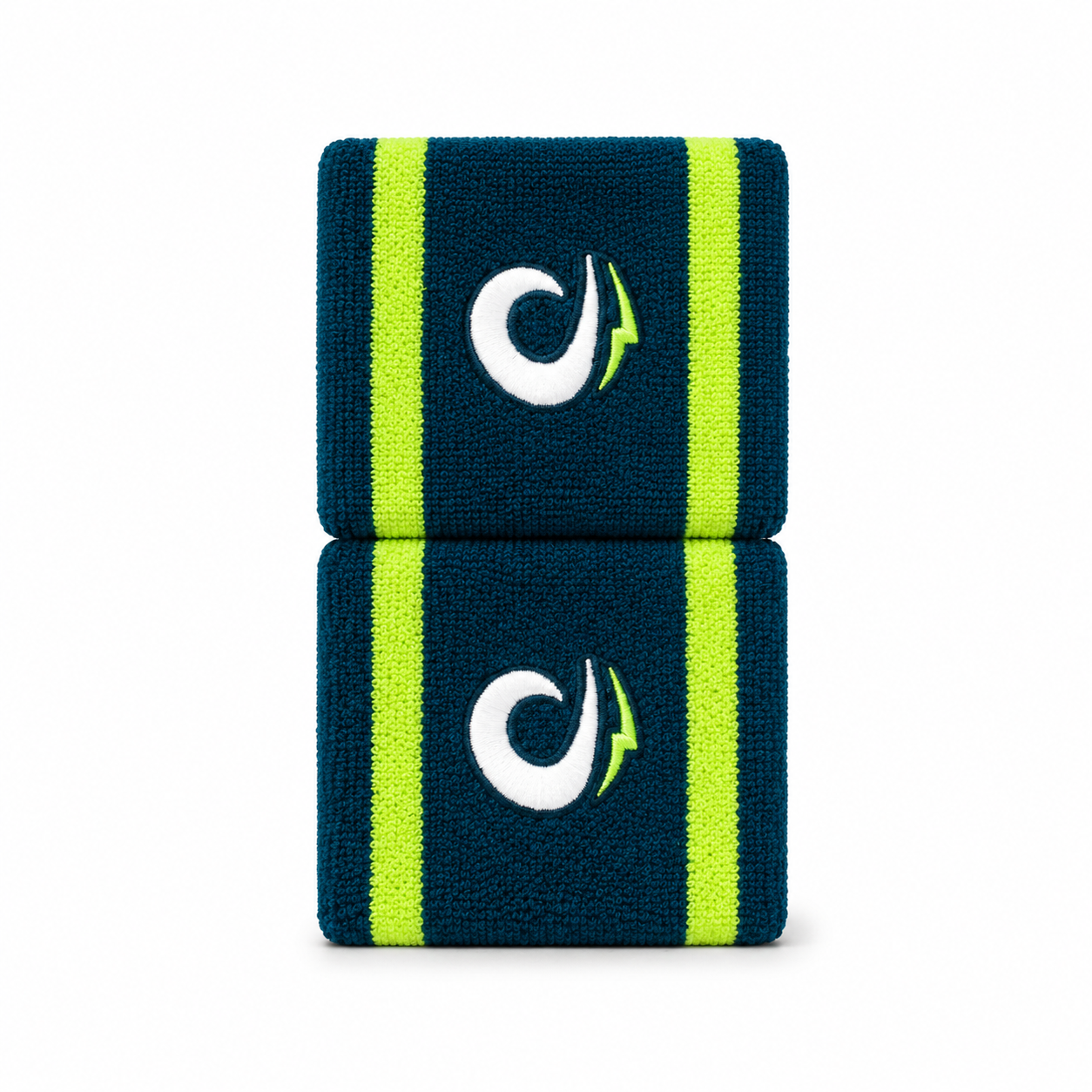 Lok Green Wristbands