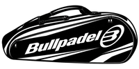 BULLPADEL RACKET BAG