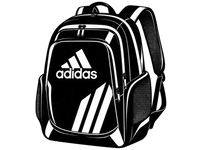ADIDAS BACKPACK