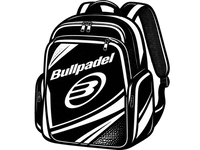 BULLPADEL BACKPACK